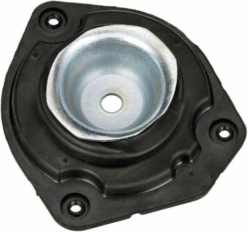 RAPRO 52001 Shock Absorber Mount for 08 Kangoo — Bushings & Mounts