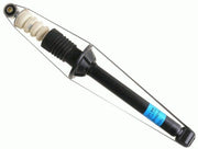 sachs gas shock absorber for escort v vi front view, sachs gas shock absorber for escort v vi side view, sachs gas shock absorber technical specifications SACHS Gas Shock Absorber - Optimal Performance for Ford Escort V & VI | 1.3, 1.4, 1.6, 1.8D, 1.6I 16V, 1.8I 16V (1990-1995) SACHS Gas Shock Absorber for Escort V VI sachs, gas-shock-absorber, ford-escort-v, ford-escort-vi, car-parts, suspension-component, mechanics, car-enthusiasts, performance-parts, ai-generated