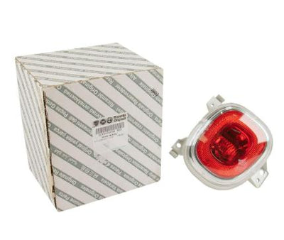 OPAR 51959334 Fiat 500L Fog Lamp — Tail, Signal & Reflectors