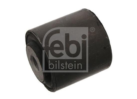 FEBI BILSTEIN 01304 Suspension Bushings for Rear Suspension W203, W140 — Bushings & Mounts