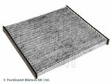 BLUEPRINT Cabin Air Filter (ADT32526) - Active Carbon for Lexus, Auris and 5 more models — Blue Print, Air & Cabin Filters