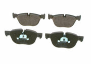 bosch-front-brake-pads-set, installation-guide-bosch-brake-pads, quality-brake-pads-bosch BOSCH Front Brake Pads Set for X4 (F26) & X5 (E70) - Quality Replacement for Car Owners and Mechanics | Fits Multiple Models BOSCH Front Brake Pads Set - Compatible with X4 & X5 bosch, brake-pads, car-parts, x4, x5, vehicle-maintenance, mechanics, car-owners, braking-system, ai-generated
