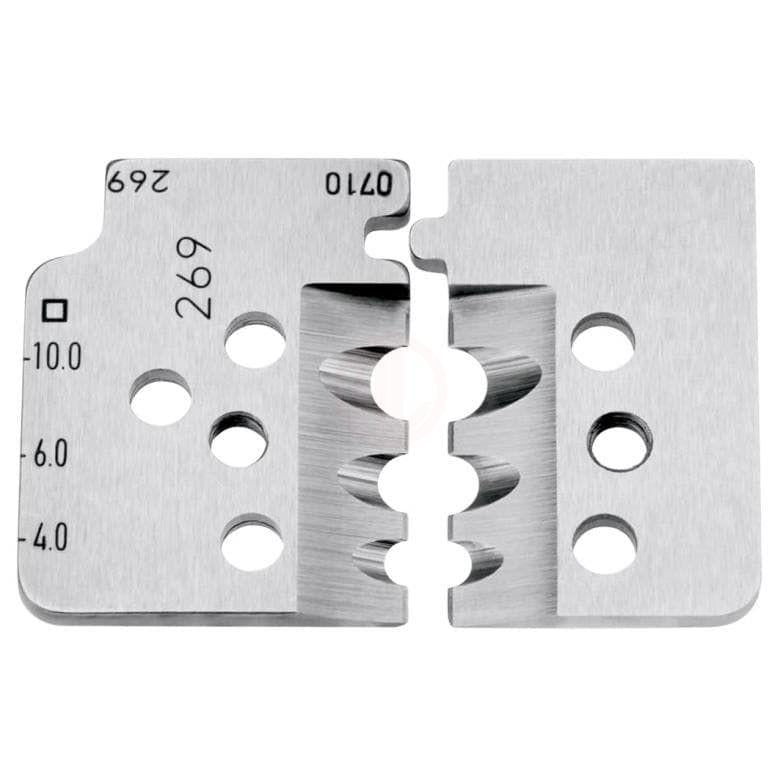 Knipex 12 19 12 Replacement Blade for 12 12 12