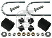 feb-07196-front-suspension-bushing-mercedes-benz, feb-07196-installation-hardware FEBI 07196 Mercedes Benz T1 - Front Suspension Bushing for 207D-410D Models | 0.8 kg FEBI 07196 - Mercedes Benz T1 Front Suspension Bushing feb-07196, mercedes-benz, front-suspension-bushing, car-parts, vehicle-maintenance, mechanics, automotive-repair, car-owners, ai-generated