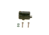 BOSCH F026T03004 Pressure Regulator - Fuel Pressure Adjuster for Mercedes M102 — Valves & Actuators