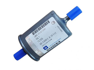 PSA 25161249 Opel Astra F Fuel Filter Genuine 10 Pieces — Fuel Delivery
