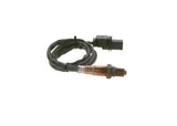 BOSCH Lambda Sensor 0281004425 - Compatible with 1, 3 and 2 more models — Oxygen & Air-Fuel