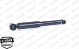MONROE 23994 Rear Shock Absorber - Gas Pressure, Durable Design — Shocks & Struts