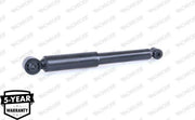 monroe-23994-rear-shock-absorber, monroe-23994-shock-absorber-package MONROE 23994 Rear Shock Absorber - Premium Gas Pressure, Durable Design for Car Owners and Mechanics | Fits 2005 Astra MONROE 23994 Rear Shock Absorber for 2005 Astra monroe, rear-shock-absorber, 2005-astra, car-parts, gas-pressure, twin-tube, vehicle-maintenance, mechanics, ai-generated, automotive
