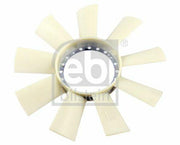 febi 15876 pervane spr 602, febi fan hub with 9 blades and 4 holes FEBI Pervane Spr.602 9 Blades 4 Holes - Essential Fan Hub for Mechanics and Car Enthusiasts | Size: 460mm FEBI Pervane Spr.602 - 9 Blades 4 Holes febi, fan-hub, car-parts, mechanics, car-enthusiasts, automotive, mechanical-parts, fan, replacement-part, ai-generated