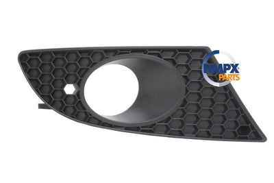 HMPX PARTS 1P0853666A 9B9 Fog Headlight Frame Right: Fog Headlight Drilled Leon 05 > 10