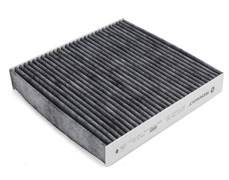 Mais Renault Captur 2 Pollen Filter — Air & Cabin Filters