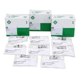 INA Hydraulic Valve Lifter - 8 Pieces for Astra, Corsa and 3 more models — Valvetrain