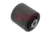 fag control arm bushing for bmw x5 e53 front, bmw x5 e53 lower control arm bushing FAG Control Arm Bushing - BMW X5 E53 Front Right/Left Lower | Ideal for Car Owners and Mechanics FAG Control Arm Bushing for BMW X5 E53 bmw-x5-e53, control-arm-bushing, fag, car-repair, mechanics-tools, car-parts, automotive, car-owners, vehicle-maintenance, ai-generated