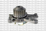 Metelli 24-1063 Water Pump - Hyundai Tucson, Santa Fe and 2 more models — Water Pump & Thermostat