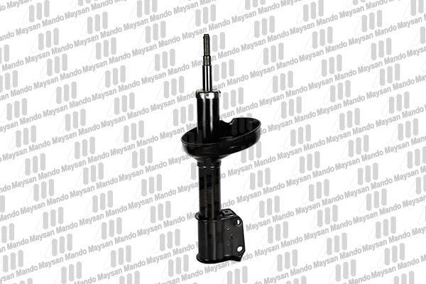 maysan-mando-s9410327-front-shock-absorber, front-axle-shock-absorber-for-renault-clio-thalia Maysan Amortisor On S9410327 - Front Shock Absorber for 2003 Clio 1.5 DCI and 2009 Thalia | 58 mm Diameter Maysan Amortisor On S9410327 for Clio and Thalia maysan, shock-absorber, front-axle, clio-thalia, car-parts, mechanics, vehicle-suspension, oil-pressure-absorber, auto-repair, ai-generated