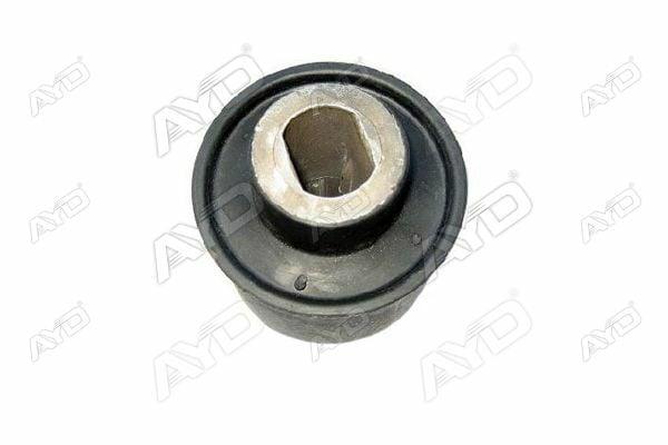 ayr-87-12578-lower-suspension-bush-chrysler-300c, chrysler-300c-suspension-bush-installation AYD Lower Suspension Bush for Chrysler 300C 2005-2008 - Durable OE Replacement for Car Owners & Mechanics AYD Lower Suspension Bush for Chrysler 300C 05-08 chrysler-300c, suspension-bush, ayd-products, car-parts, mechanic-tools, front-axle-part, durable-replacement, automotive-safety, suspension-components, ai-generated