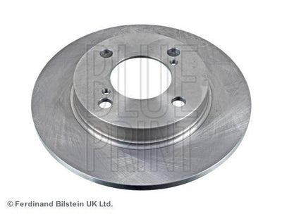 Blue Print ADK84351 Suzuki Baleno 16-Rear Brake Disc — Brake Rotors & Drums