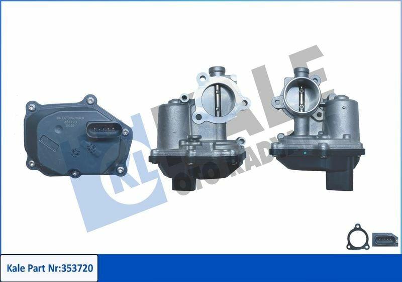 egr-valve-for-golf-vii, ka-le-egr-valve-353720 KALE EGR Valfi 13-Golf.VII | High-Performance Exhaust Valve for VW Models | 1.6-2.0 TDI KALE EGR Valve for VW Golf VII | High Performance egr-valve, ka-le, exhaust-valve, golf-vii, a3, superb, 1.6-2.0-tdi, performance-part, vehicle-parts, ai-generated