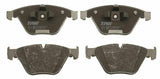 TRW GDB1729 Brake Pad Set - BMW 3 Series (E90/E93) — Brake Pads