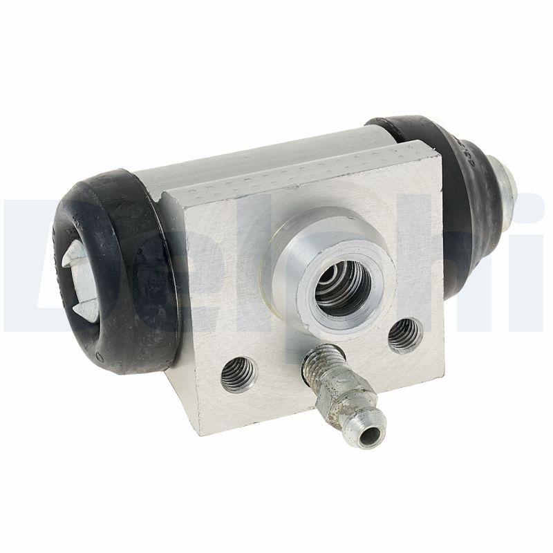Delphi LW90211 Brake Cylinder Rear Suzuki Baleno 10-19