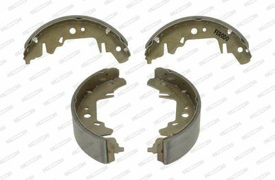 FERODO FSB568 Brake Pads - For Jeep Voyager Gs 3.8