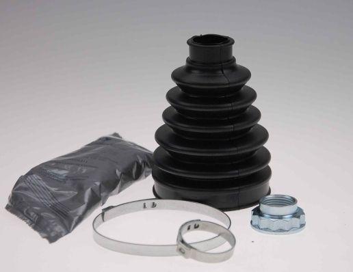 GKN 307254 Axle Boot Tm.Tk. W168. Front. Inner — Axles, CV Joints & Boots