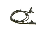 BOSCH ABS Sensor Rear 0265007922 - Range Rover and Discovery — Brake Sensors & ABS