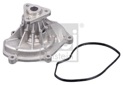Febi Bilstein 103956 Water Pump with Seal Cayenn 07 > Panamera 09 > 13 48.01 48.02 48.20 48.40 48.5 — Water Pump & Thermostat