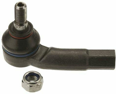 TRW JTE2115 Rod End Right for Audi A2 1.2TDI, 1.4 TDI & 1.6 FSI (00-05) — Tie Rods & Linkage