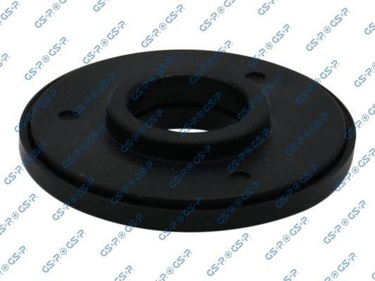 GSP 518155 Shock Absorber Bearing Front Hyundai Accent Blue 11> / i20 12> / Picanto 11> — Shocks & Struts