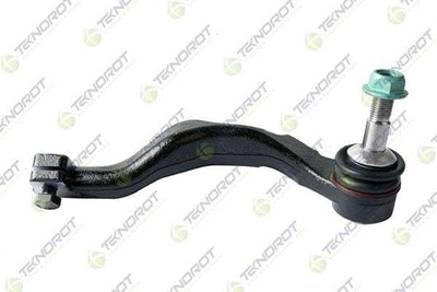 TEKNOROT B-121 Right Outer Tie Rod - Durable Steel for BMW F45 F48 F39 — Tie Rods & Linkage