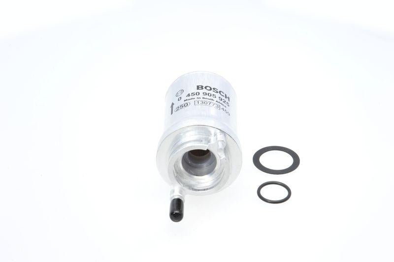 Bosch 0450905925 Fuel Filter VW Polo 1.4 16V Golf V Caddy III Touran — Fuel Delivery