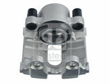 FEBI 181179 Front Right Brake Caliper - Compatible with 04-1 Series (E87) and 3 Series (E90) — Brake Calipers