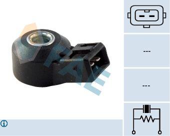 FAE 60100 Sensor Vuruntu 156 272 273 203 221 164