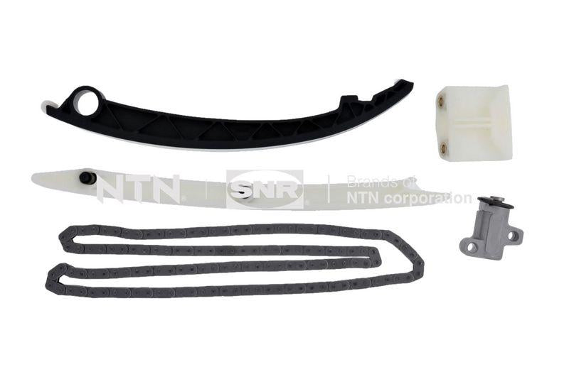 SNR KDC45303 Camshaft Chain Set Agila 00 07 Astra G Classic 07 09 — Timing