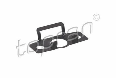 TOPRAN Turbocharger Gasket - VW Transporter, Audi A4 and 3 more models — Gaskets & Seals