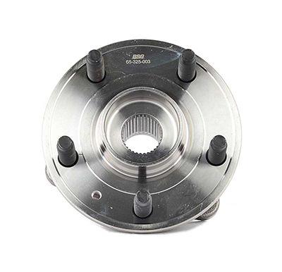Bsg 65-325-003 Wheel Hub Front Astra J Cruze Bm 10 — Hub Assemblies