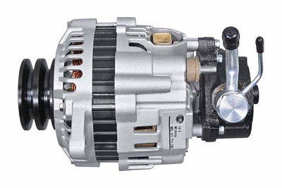 Hella 8EL011711-181 Alternator 14 V