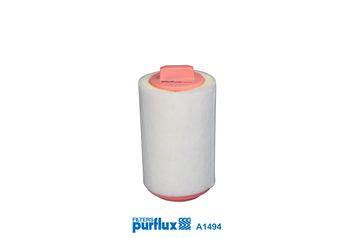 Purflux A1494 Air Filter Mini R56 R57 R58 R59 R60 R61 — Air & Cabin Filters