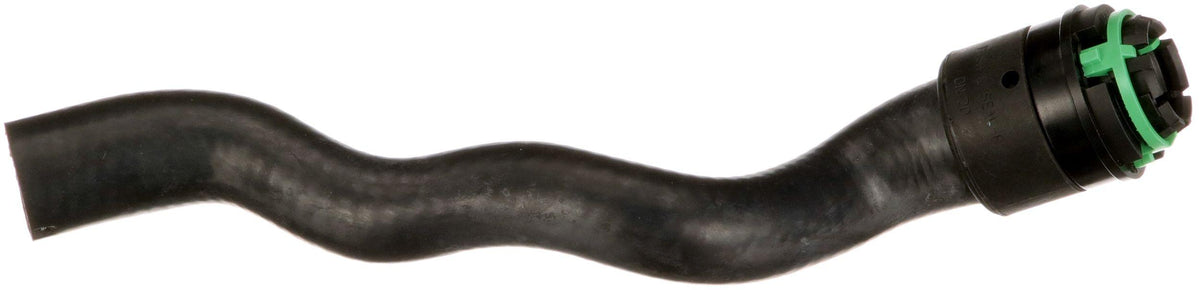 Gates 02-1629 Heater Hose (Opel Astra H 1.3D) — Hoses & Tanks
