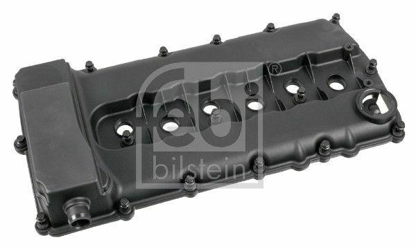 FEBI Camshaft Cover - Audi Q7, Skoda Superb, VW Passat & Touareg — Timing