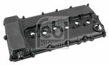 FEBI Camshaft Cover - Audi Q7, Skoda Superb, VW Passat & Touareg — Timing