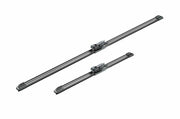 bosch windshield wiper set, bosch 3397014078 product image BOSCH 3397014078 - Windshield Wiper Set 70 + 38 cm for Left-Hand Drive Vehicles | Ideal for Car Owners and Mechanics BOSCH 3397014078 Windshield Wiper Set bosch, windshield-wiper-set, car-accessories, car-maintenance, mechanics-tools, car-owners, high-quality-wipers, car-parts, ai-generated, vehicle-safety