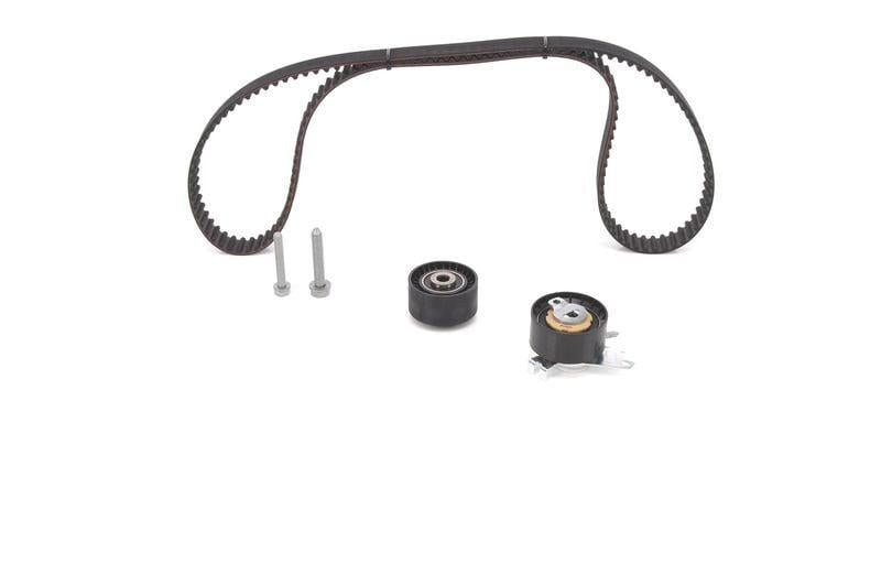 BOSCH Trigger TK 05-307-Expert-C4 Timing Belt Kit — Belts
