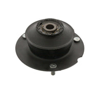 swag front shock mount for bmw e28 e30 e34, bmw e30 e34 shock mount side view, swag bmw front shock mount ball joint SWAG Front Shock Mount - BMW E28 E30 E34 Models | Ball Joint SWAG Front Shock Mount for BMW E28 E30 E34 bmw-e28, bmw-e30, bmw-e34, swag, front-shock-mount, ball-joint, suspension-parts, car-repair, bmw-accessories, ai-generated