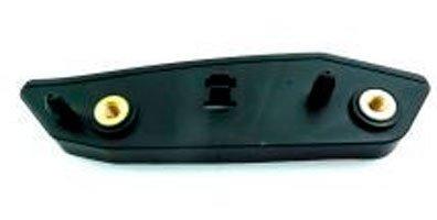 İthal 7S7117D959AF Ford Mondeo 2007-2011 Front Bumper Connecting Bracket Left Aftermarket — Reinforcements & Brackets