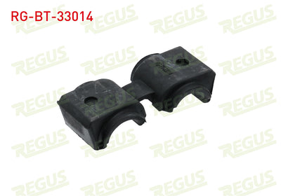REGUS RG-BT-33014 Sway Bar Bushing Front Left-Right Center Diameter 25 Citroen C5 III (Rd) 1.6 HDi 2008-2 — Bushings & Mounts