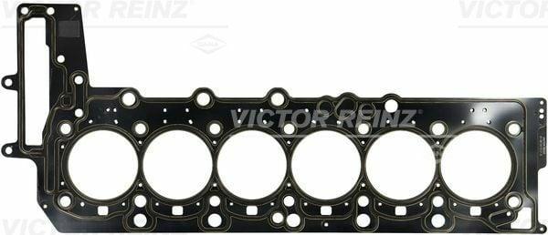 Victor Reinz Cylinder Head Gasket 61-38120-10 - Metal-Backed, 2 Holes for F30 and 6 more models — Gaskets & Seals
