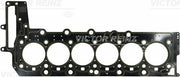victor-reinz-cylinder-head-gasket-61-38120-10, metal-backed-cylinder-head-gasket-for-bmw Victor Reinz Cylinder Head Gasket 61-38120-10 - Metal-Backed, 2 Holes for F30, F10, F11, X3, X4, X5, X6 | 1.55 mm Thickness Victor Reinz Cylinder Head Gasket for F30, F10, F11, X3, X4, X5, X6 victor-reinz, cylinder-head-gasket, car-parts, auto-repair, bmw-parts, metal-backed, mechanics, car-enthusiasts, auto-maintenance, ai-generated
